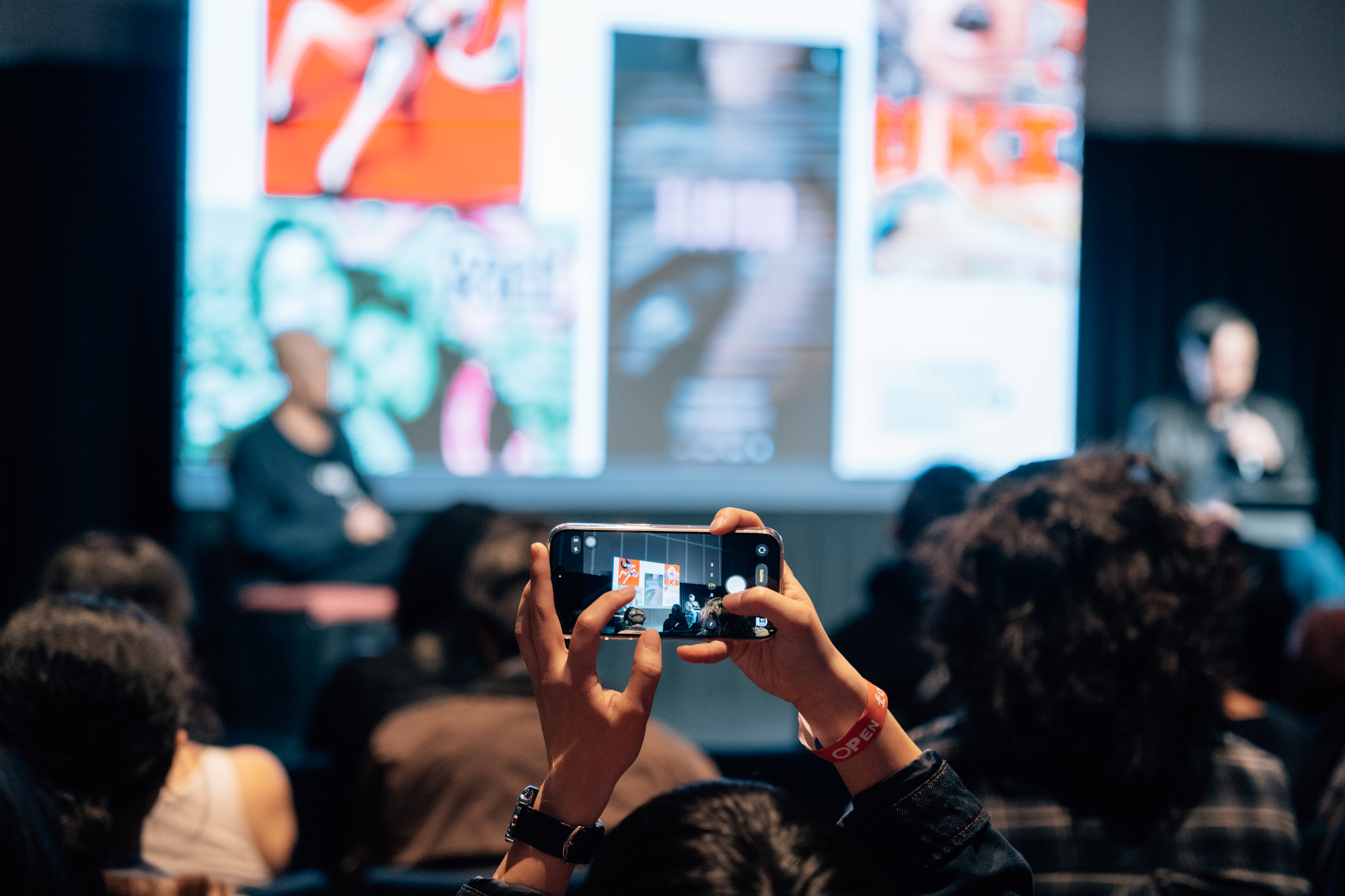 活動/2026/人物筆記/0315 鄭淑麗獎座/20260316【人物筆記】科幻酷兒電影四部曲：慾望、科技與反叛 ©TPAC Photo by 張之馨-03